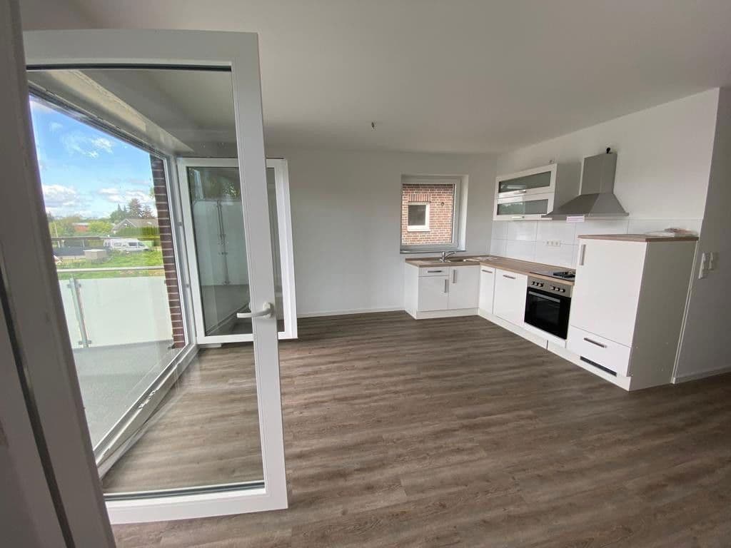 Prenájom bytu 3-izbový 60 m², Berliner Straße 53, Ibbenbüren, Severné Porýnie - Westfálsko Prenájom bytu 3-izbový 60 m², Berliner Straße 53, Ibbenbüren, Severné Porýnie - Westfálsko