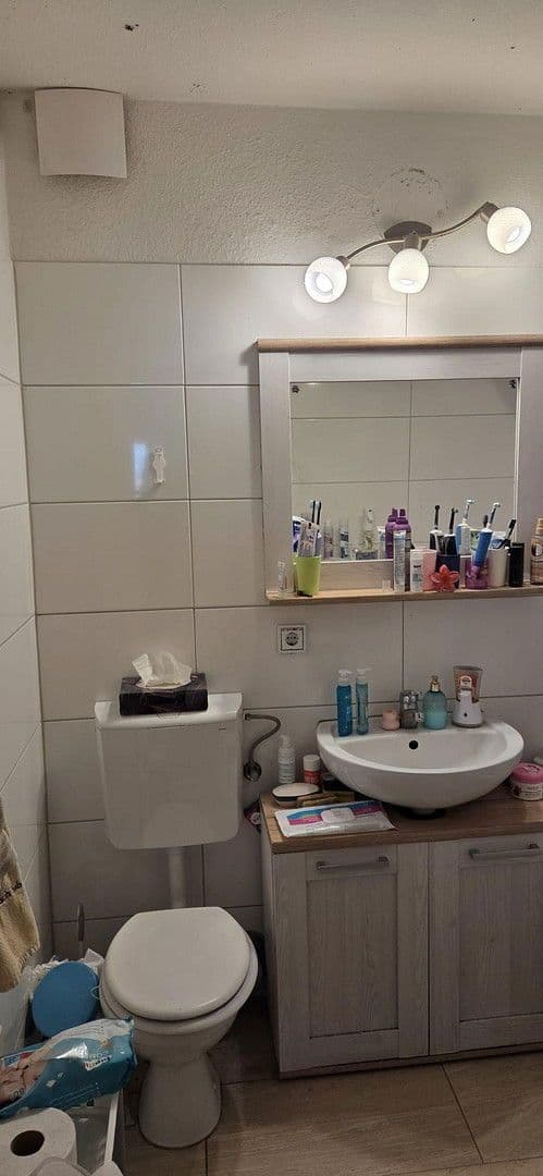 Predaj bytu 3-izbový 73 m², Oranienburg, Brandenbursko Predaj bytu 3-izbový 73 m², Oranienburg, Brandenbursko