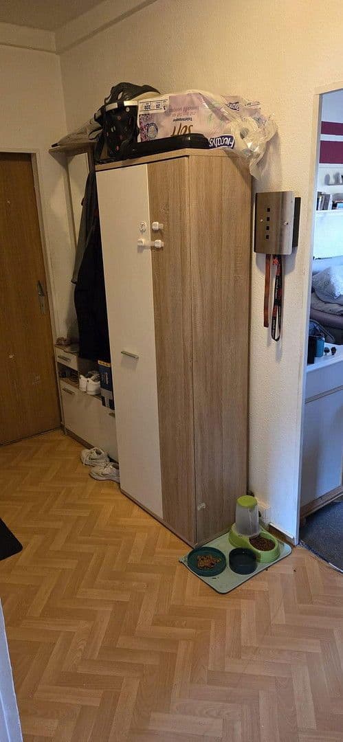 Predaj bytu 3-izbový 73 m², Oranienburg, Brandenbursko Predaj bytu 3-izbový 73 m², Oranienburg, Brandenbursko