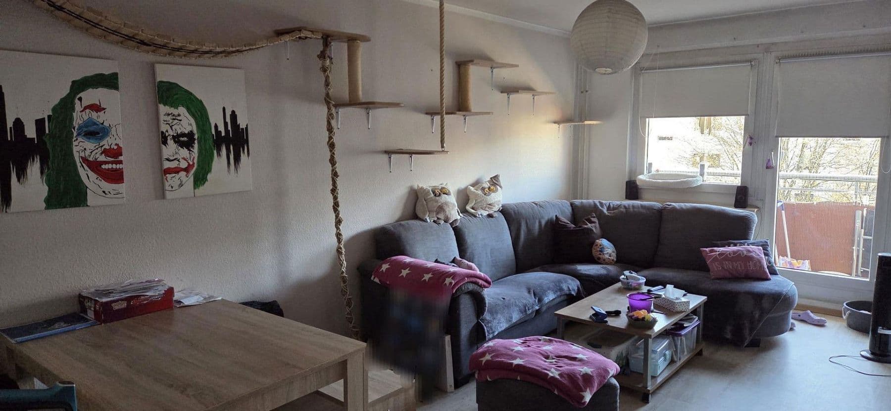 Predaj bytu 3-izbový 73 m², Oranienburg, Brandenbursko Predaj bytu 3-izbový 73 m², Oranienburg, Brandenbursko