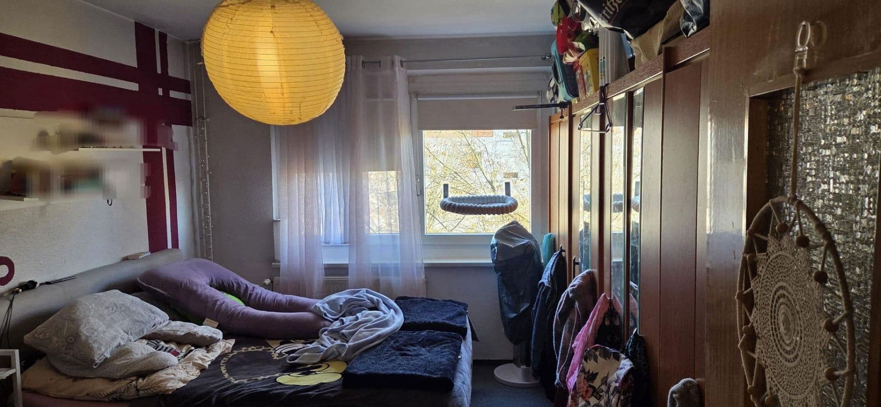 Predaj bytu 3-izbový 73 m², Oranienburg, Brandenbursko Predaj bytu 3-izbový 73 m², Oranienburg, Brandenbursko