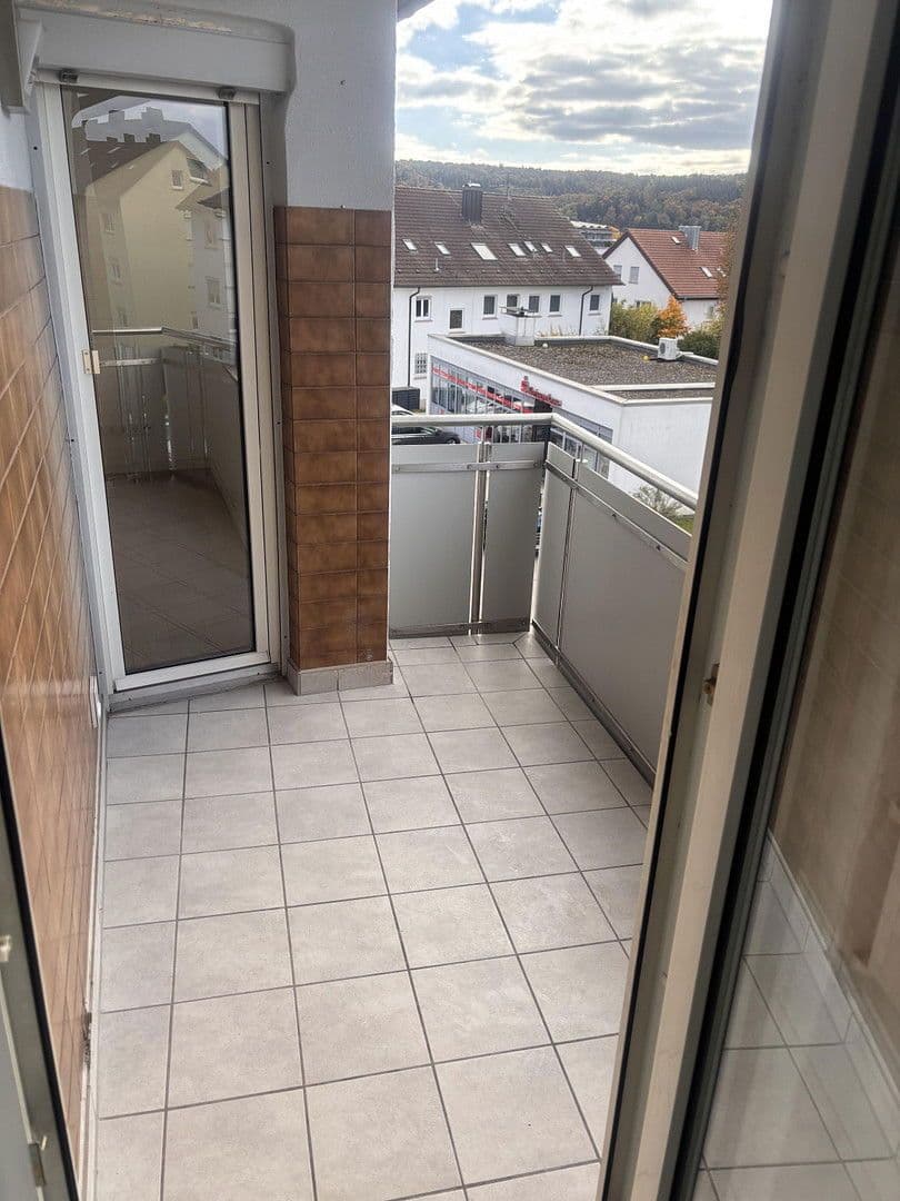 Predaj bytu 3-izbový 62 m², Leonberg, Bádensko-Wurttembersko Predaj bytu 3-izbový 62 m², Leonberg, Bádensko-Wurttembersko