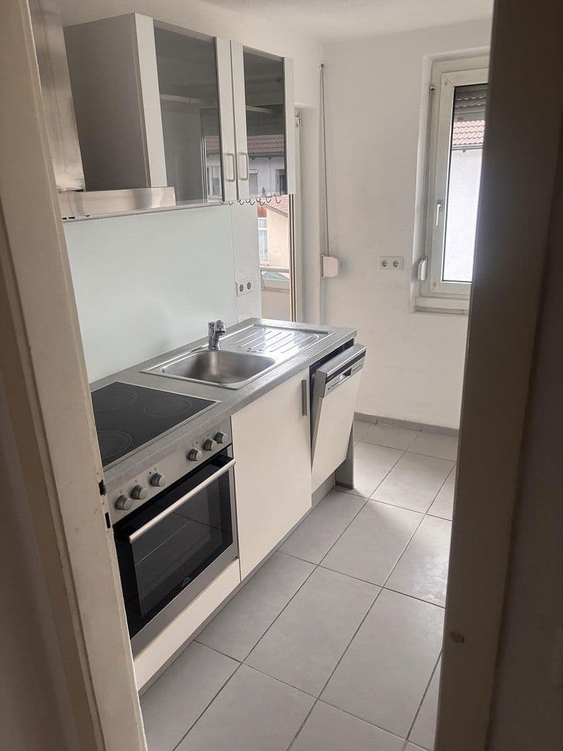 Predaj bytu 3-izbový 62 m², Leonberg, Bádensko-Wurttembersko Predaj bytu 3-izbový 62 m², Leonberg, Bádensko-Wurttembersko