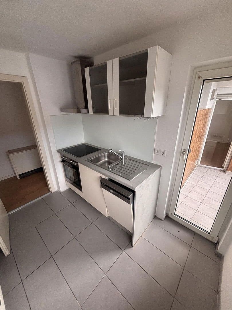 Predaj bytu 3-izbový 62 m², Leonberg, Bádensko-Wurttembersko Predaj bytu 3-izbový 62 m², Leonberg, Bádensko-Wurttembersko