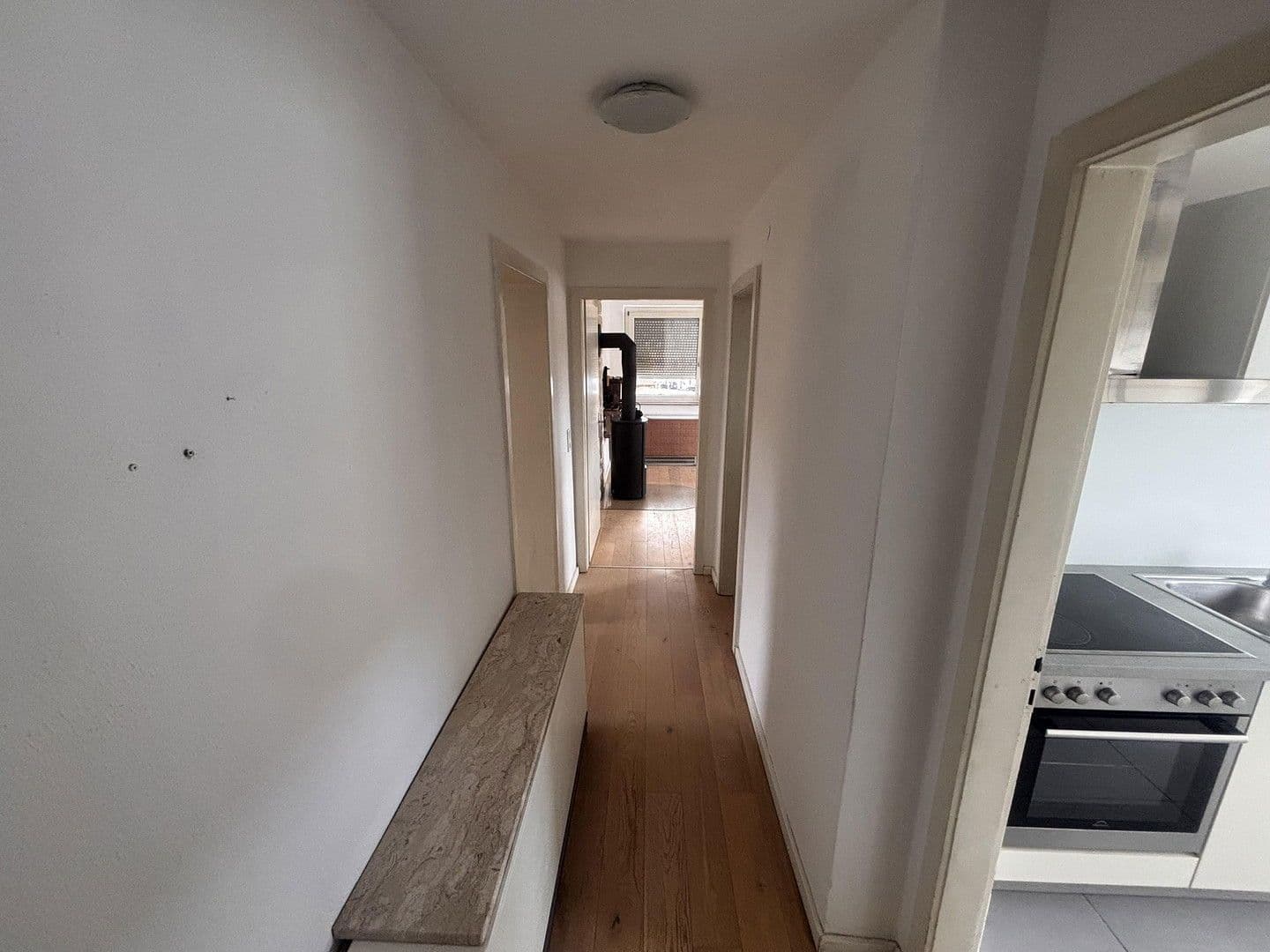 Predaj bytu 3-izbový 62 m², Leonberg, Bádensko-Wurttembersko Predaj bytu 3-izbový 62 m², Leonberg, Bádensko-Wurttembersko
