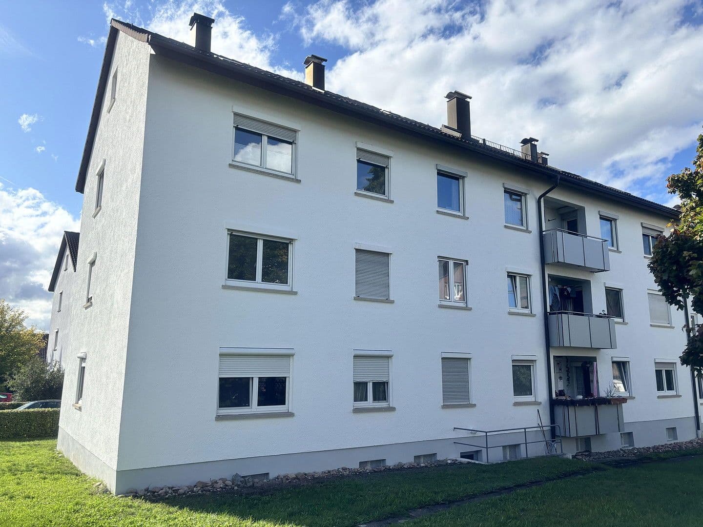 Predaj bytu 3-izbový 62 m², Leonberg, Bádensko-Wurttembersko Predaj bytu 3-izbový 62 m², Leonberg, Bádensko-Wurttembersko