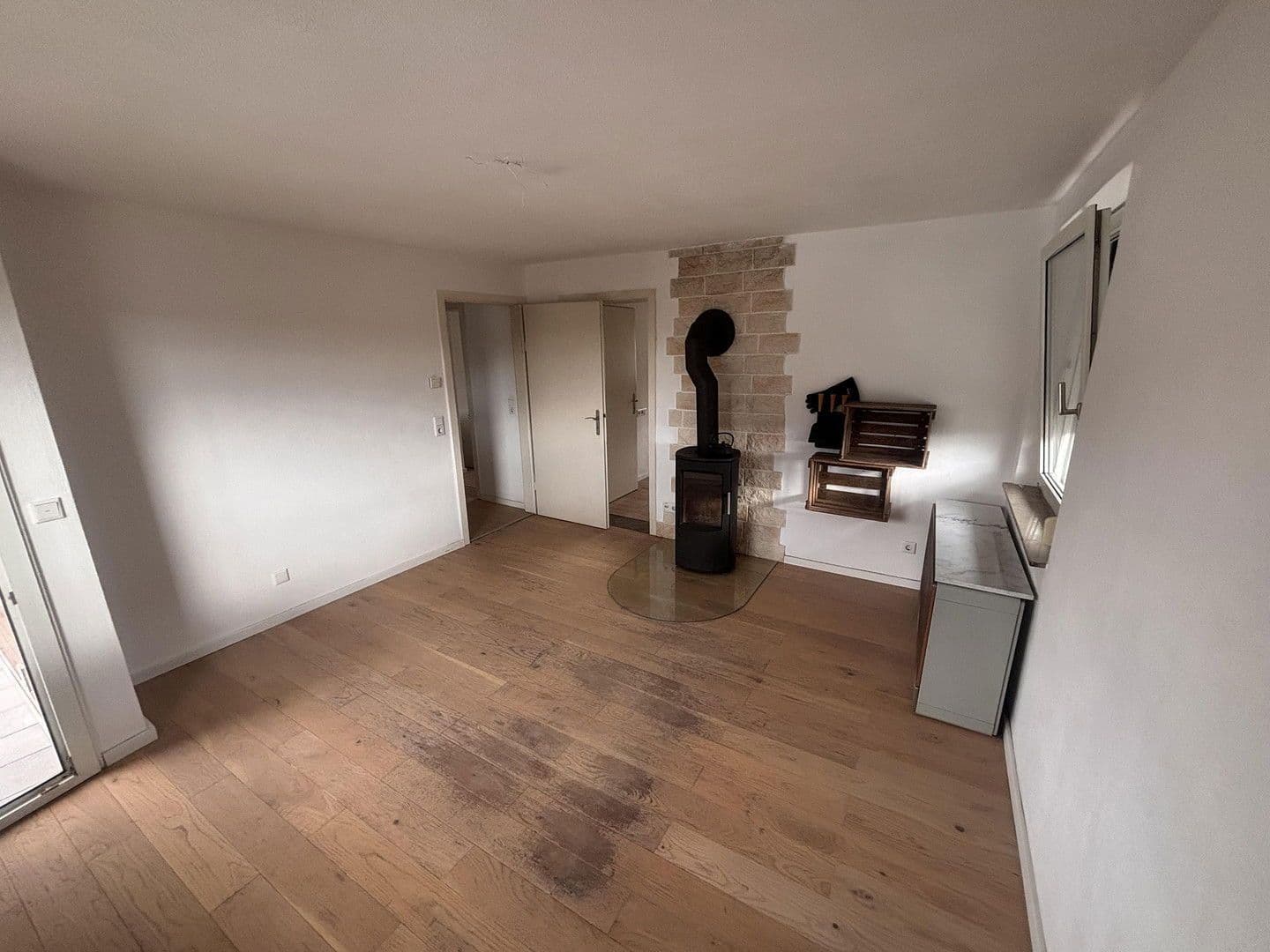 Predaj bytu 3-izbový 62 m², Leonberg, Bádensko-Wurttembersko Predaj bytu 3-izbový 62 m², Leonberg, Bádensko-Wurttembersko