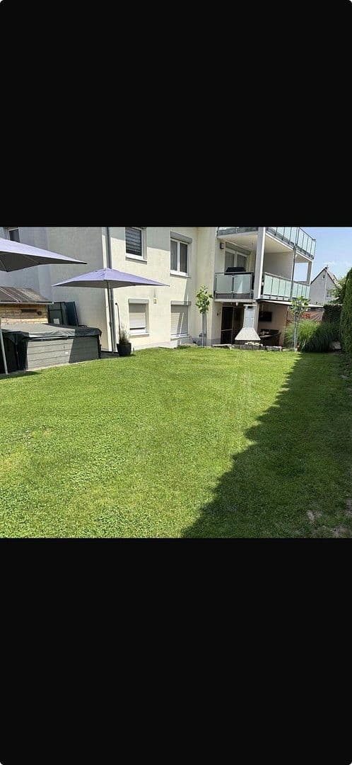 Predaj bytu 4-izbový 104 m², Filderstadt, Bádensko-Wurttembersko Predaj bytu 4-izbový 104 m², Filderstadt, Bádensko-Wurttembersko