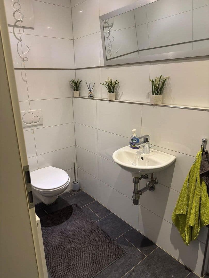 Predaj bytu 4-izbový 104 m², Filderstadt, Bádensko-Wurttembersko Predaj bytu 4-izbový 104 m², Filderstadt, Bádensko-Wurttembersko