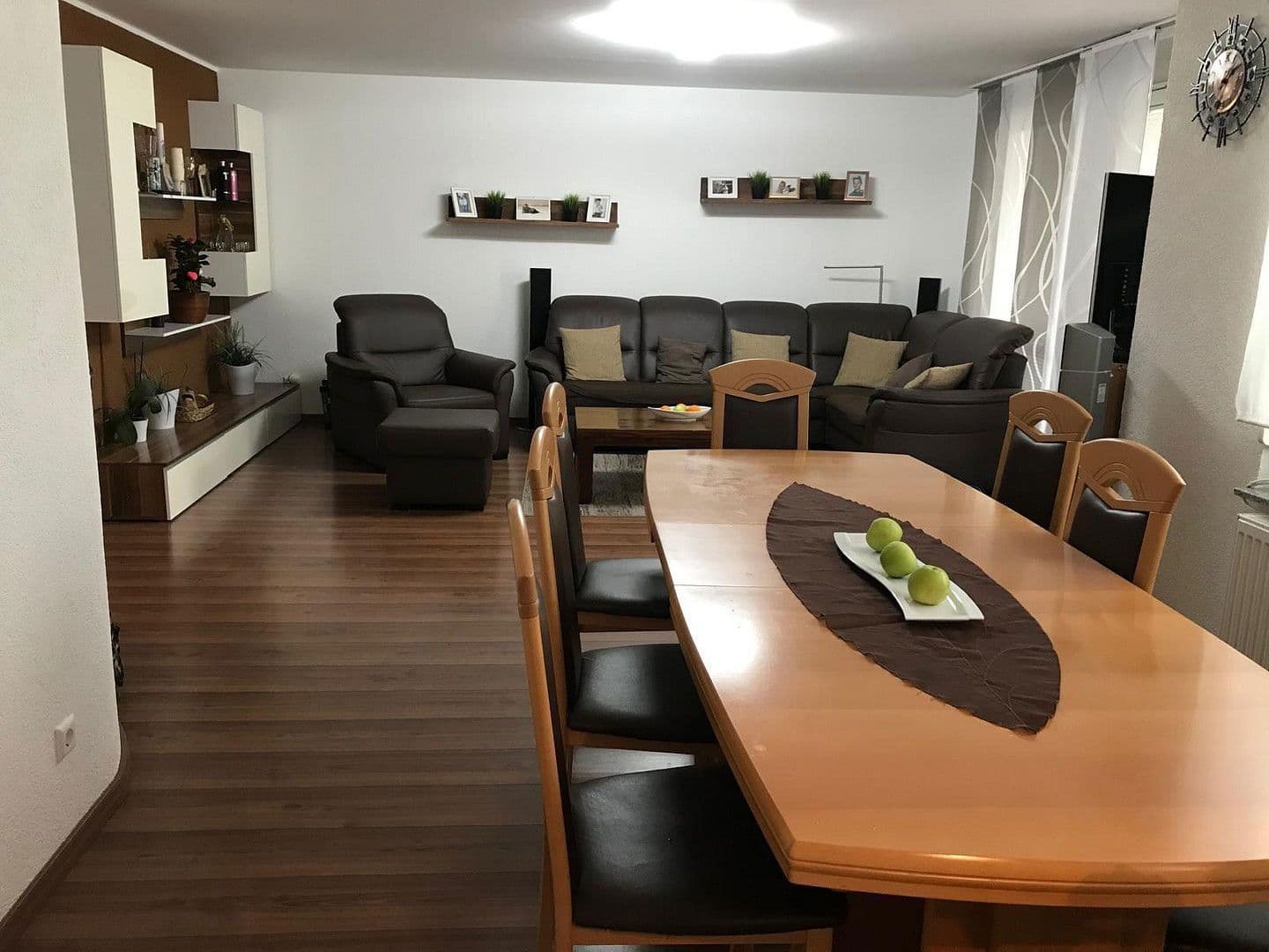 Predaj bytu 4-izbový 104 m², Filderstadt, Bádensko-Wurttembersko Predaj bytu 4-izbový 104 m², Filderstadt, Bádensko-Wurttembersko