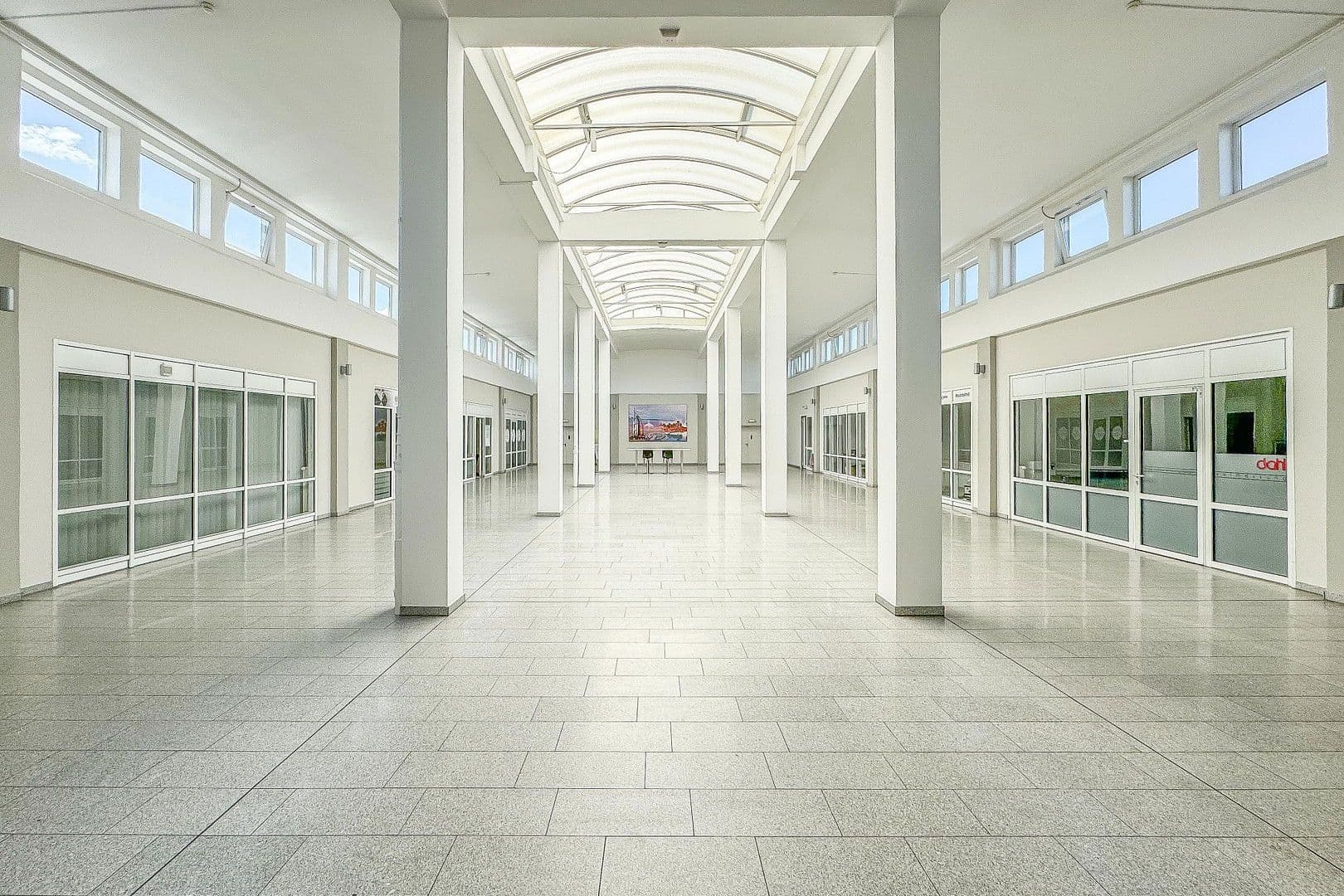 Prenájom nebytového priestoru 390 m², Witten, Severné Porýnie - Westfálsko Prenájom nebytového priestoru 390 m², Witten, Severné Porýnie - Westfálsko