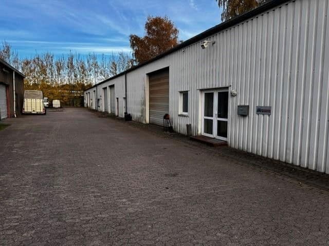 Predaj nebytového priestoru 3.200 m², Wernerusstr. 26, Celle, Dolné Sasko Predaj nebytového priestoru 3.200 m², Wernerusstr. 26, Celle, Dolné Sasko