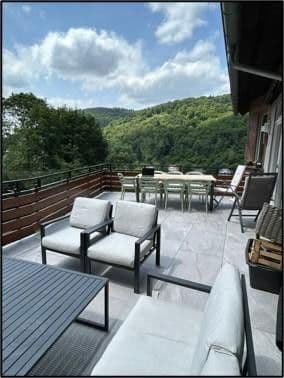 Prenájom bytu 260 m², Hausackerweg 6, Heidelberg, Allemagne, Bádensko-Wurttembersko Prenájom bytu 260 m², Hausackerweg 6, Heidelberg, Allemagne, Bádensko-Wurttembersko