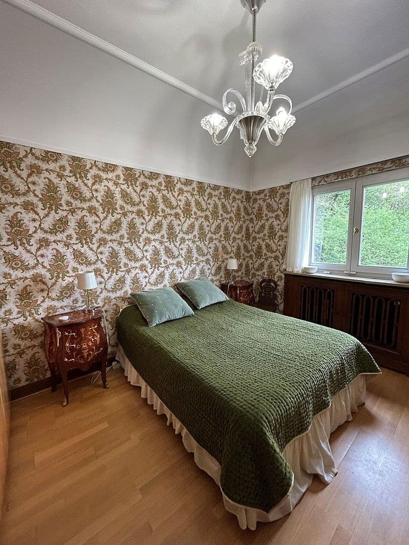 Prenájom bytu 260 m², Hausackerweg 6, Heidelberg, Allemagne, Bádensko-Wurttembersko Prenájom bytu 260 m², Hausackerweg 6, Heidelberg, Allemagne, Bádensko-Wurttembersko