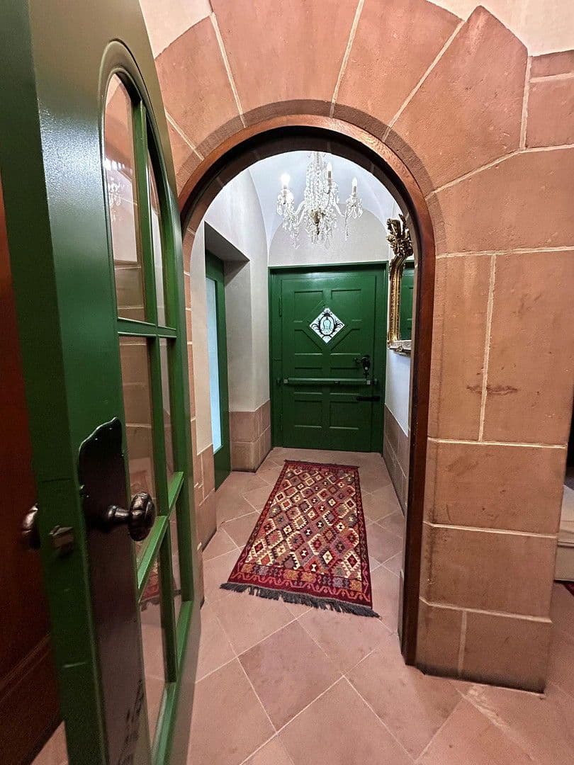 Prenájom bytu 260 m², Hausackerweg 6, Heidelberg, Allemagne, Bádensko-Wurttembersko Prenájom bytu 260 m², Hausackerweg 6, Heidelberg, Allemagne, Bádensko-Wurttembersko