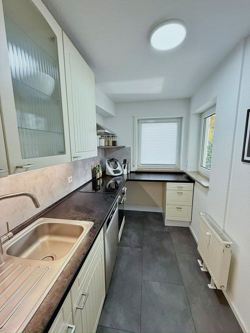 Predaj bytu 3-izbový 85 m², Georgstraße 12, Ravensburg, Bádensko-Wurttembersko Predaj bytu 3-izbový 85 m², Georgstraße 12, Ravensburg, Bádensko-Wurttembersko