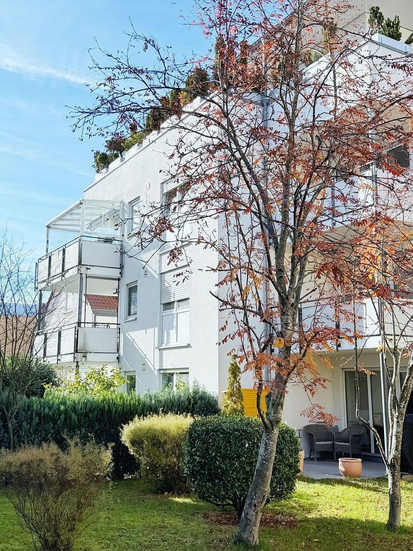 Predaj bytu 3-izbový 85 m², Georgstraße 12, Ravensburg, Bádensko-Wurttembersko Predaj bytu 3-izbový 85 m², Georgstraße 12, Ravensburg, Bádensko-Wurttembersko