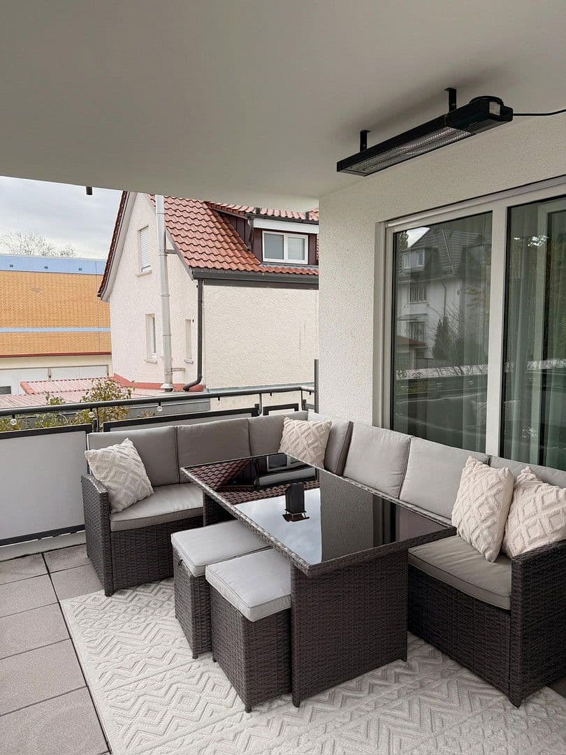 Predaj bytu 3-izbový 85 m², Georgstraße 12, Ravensburg, Bádensko-Wurttembersko Predaj bytu 3-izbový 85 m², Georgstraße 12, Ravensburg, Bádensko-Wurttembersko