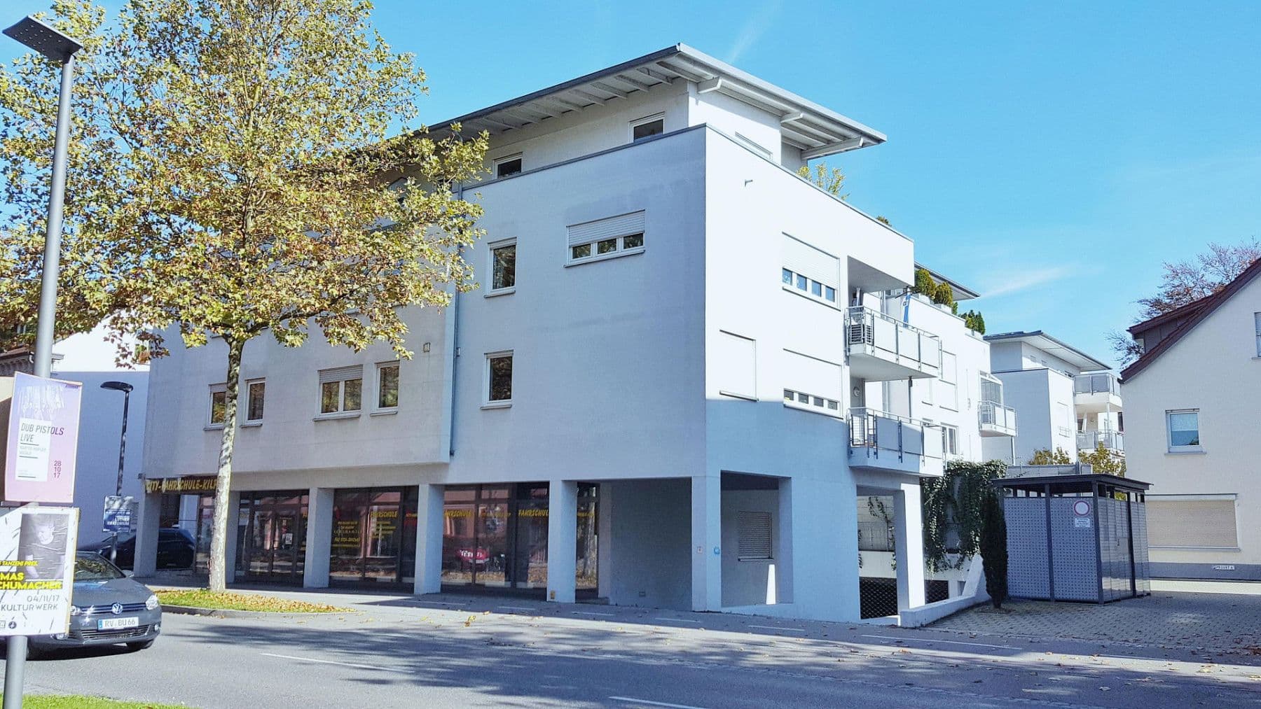 Predaj bytu 3-izbový 85 m², Georgstraße 12, Ravensburg, Bádensko-Wurttembersko Predaj bytu 3-izbový 85 m², Georgstraße 12, Ravensburg, Bádensko-Wurttembersko