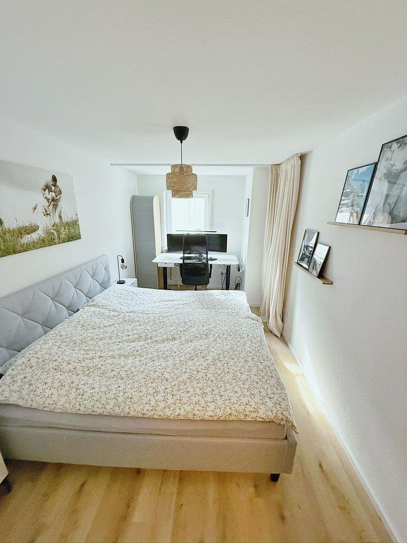 Predaj bytu 3-izbový 85 m², Georgstraße 12, Ravensburg, Bádensko-Wurttembersko Predaj bytu 3-izbový 85 m², Georgstraße 12, Ravensburg, Bádensko-Wurttembersko