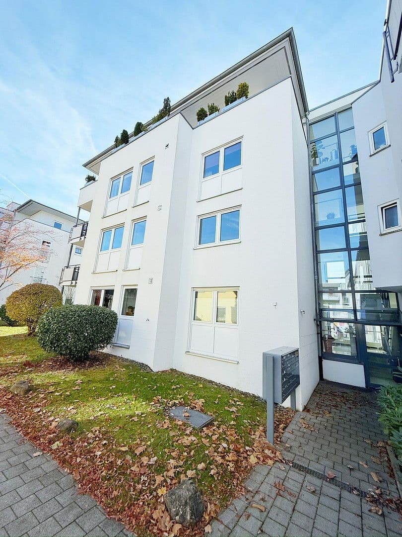 Predaj bytu 3-izbový 85 m², Georgstraße 12, Ravensburg, Bádensko-Wurttembersko Predaj bytu 3-izbový 85 m², Georgstraße 12, Ravensburg, Bádensko-Wurttembersko