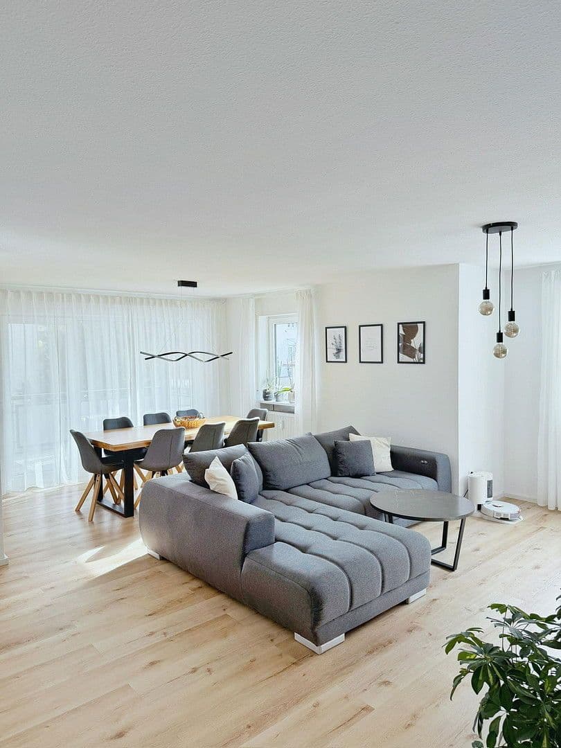 Predaj bytu 3-izbový 85 m², Georgstraße 12, Ravensburg, Bádensko-Wurttembersko Predaj bytu 3-izbový 85 m², Georgstraße 12, Ravensburg, Bádensko-Wurttembersko