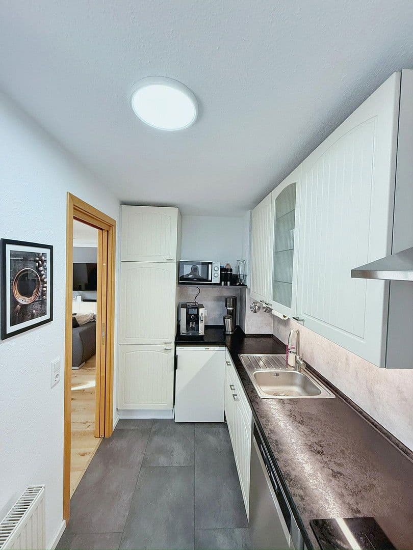 Predaj bytu 3-izbový 85 m², Georgstraße 12, Ravensburg, Bádensko-Wurttembersko Predaj bytu 3-izbový 85 m², Georgstraße 12, Ravensburg, Bádensko-Wurttembersko