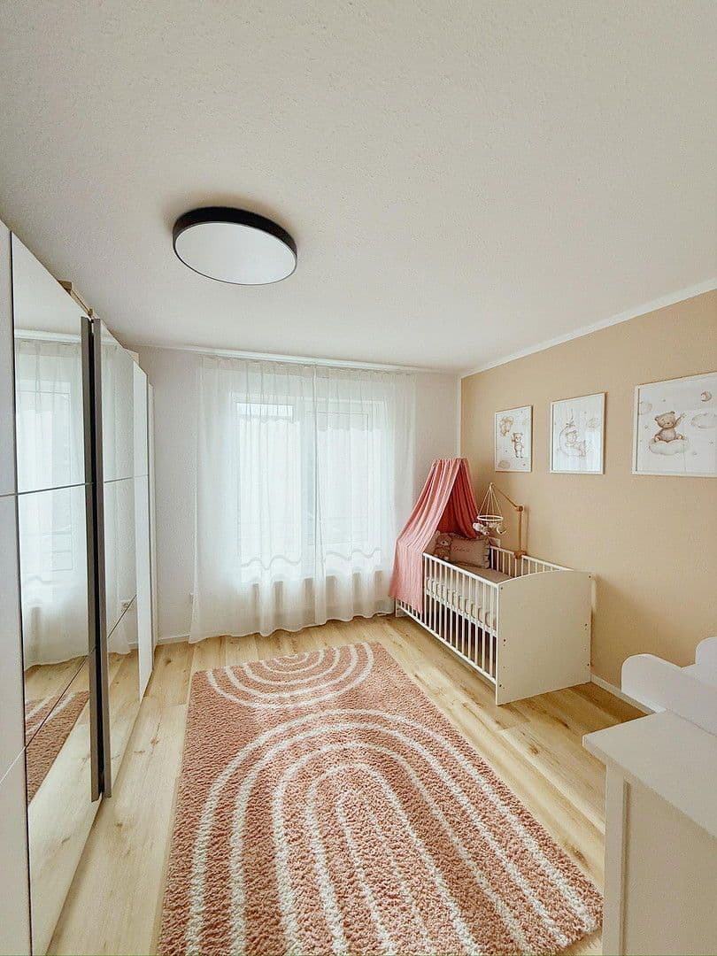 Predaj bytu 3-izbový 85 m², Georgstraße 12, Ravensburg, Bádensko-Wurttembersko Predaj bytu 3-izbový 85 m², Georgstraße 12, Ravensburg, Bádensko-Wurttembersko