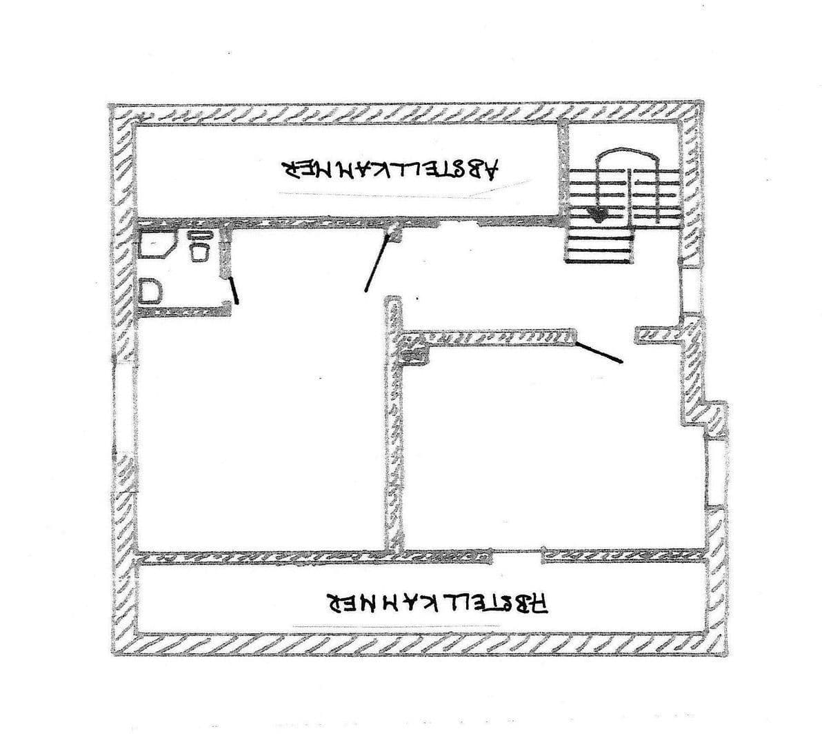 Prenájom bytu 5-izbový 170 m², Rodalben, Porýnie-Falcko Prenájom bytu 5-izbový 170 m², Rodalben, Porýnie-Falcko
