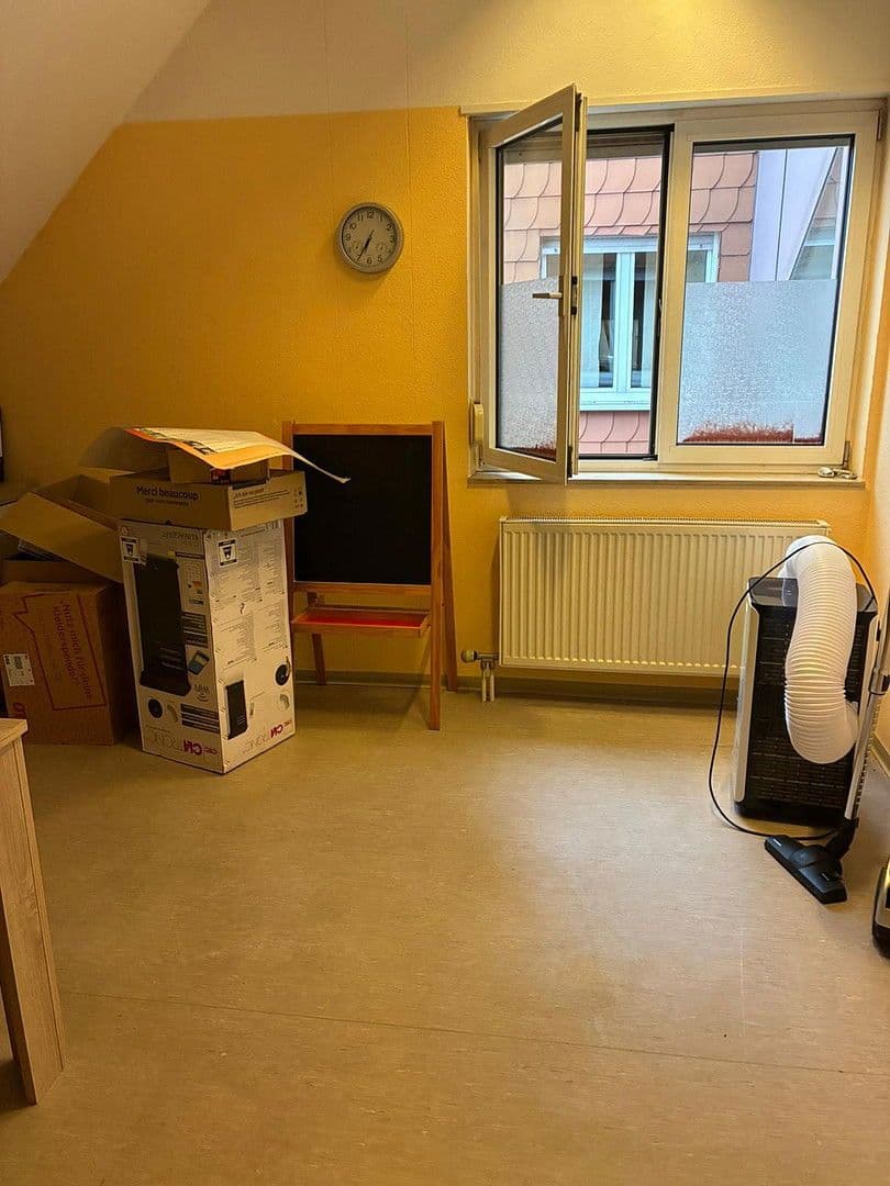 Predaj kancelárie 96 m², Johann-Schütte-Str. 7, Mannheim, Bádensko-Wurttembersko Predaj kancelárie 96 m², Johann-Schütte-Str. 7, Mannheim, Bádensko-Wurttembersko