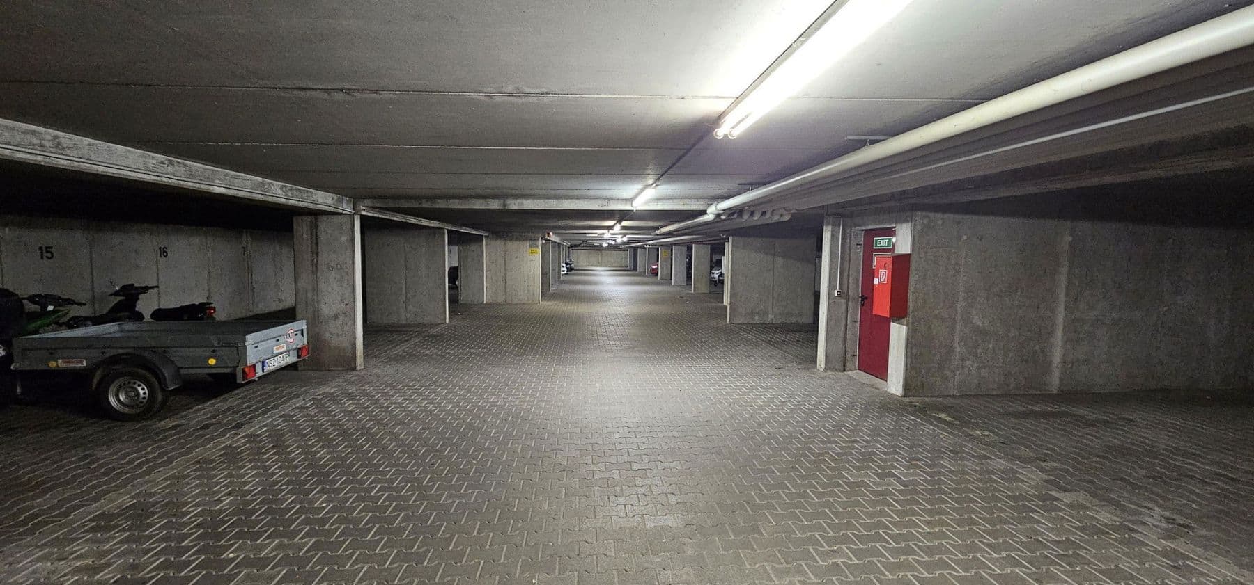 Predaj kancelárie 96 m², Johann-Schütte-Str. 7, Mannheim, Bádensko-Wurttembersko Predaj kancelárie 96 m², Johann-Schütte-Str. 7, Mannheim, Bádensko-Wurttembersko