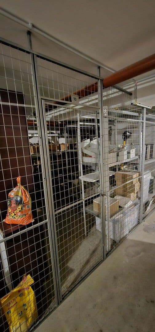 Predaj kancelárie 96 m², Johann-Schütte-Str. 7, Mannheim, Bádensko-Wurttembersko Predaj kancelárie 96 m², Johann-Schütte-Str. 7, Mannheim, Bádensko-Wurttembersko