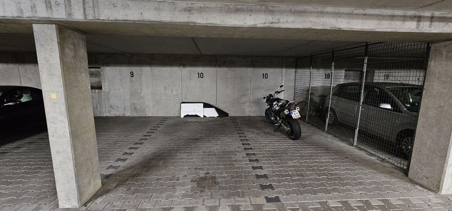 Predaj kancelárie 96 m², Johann-Schütte-Str. 7, Mannheim, Bádensko-Wurttembersko Predaj kancelárie 96 m², Johann-Schütte-Str. 7, Mannheim, Bádensko-Wurttembersko