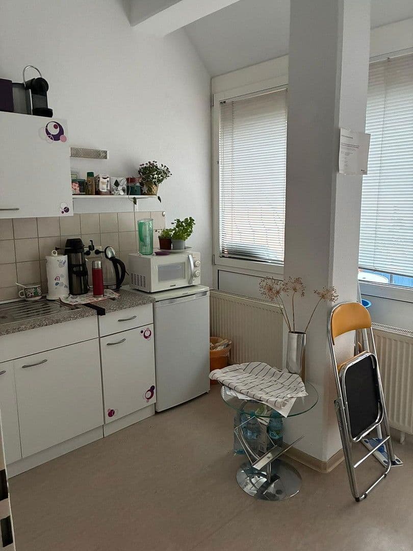 Predaj kancelárie 96 m², Johann-Schütte-Str. 7, Mannheim, Bádensko-Wurttembersko Predaj kancelárie 96 m², Johann-Schütte-Str. 7, Mannheim, Bádensko-Wurttembersko