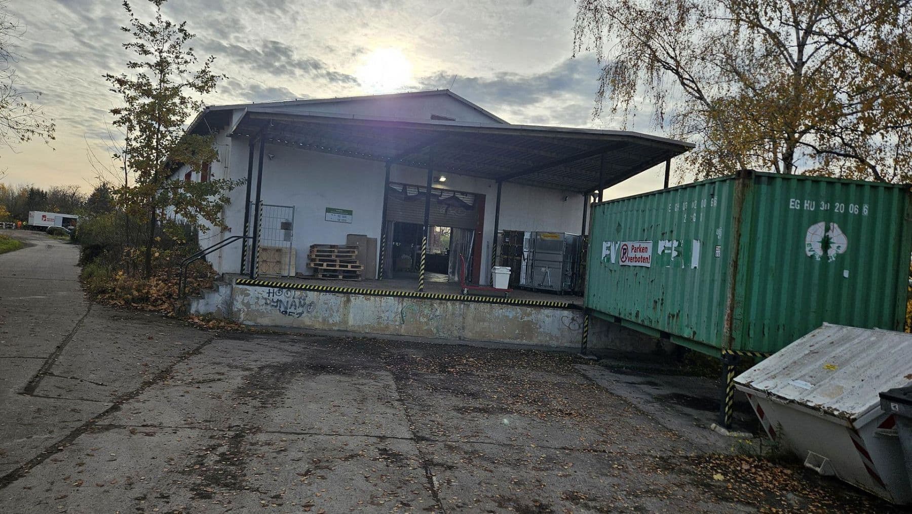 Predaj nebytového priestoru 2.950 m², Niederau, Sasko Predaj nebytového priestoru 2.950 m², Niederau, Sasko