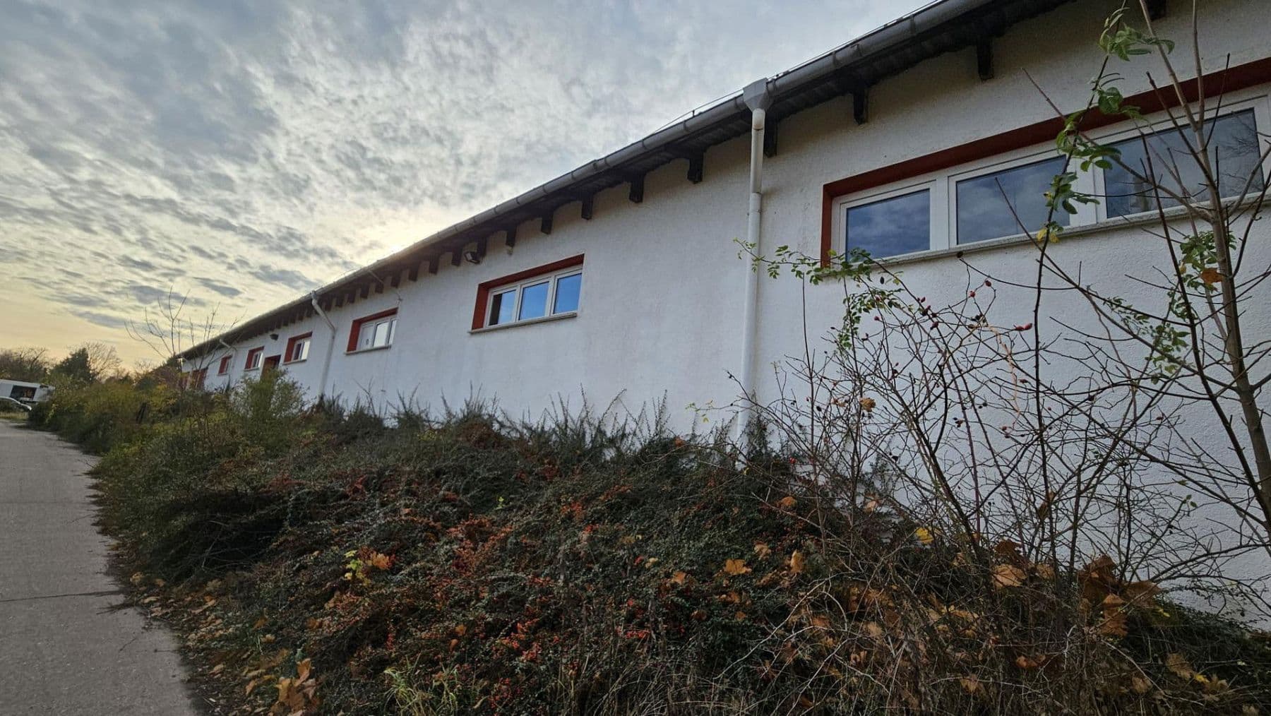 Predaj nebytového priestoru 2.950 m², Niederau, Sasko Predaj nebytového priestoru 2.950 m², Niederau, Sasko