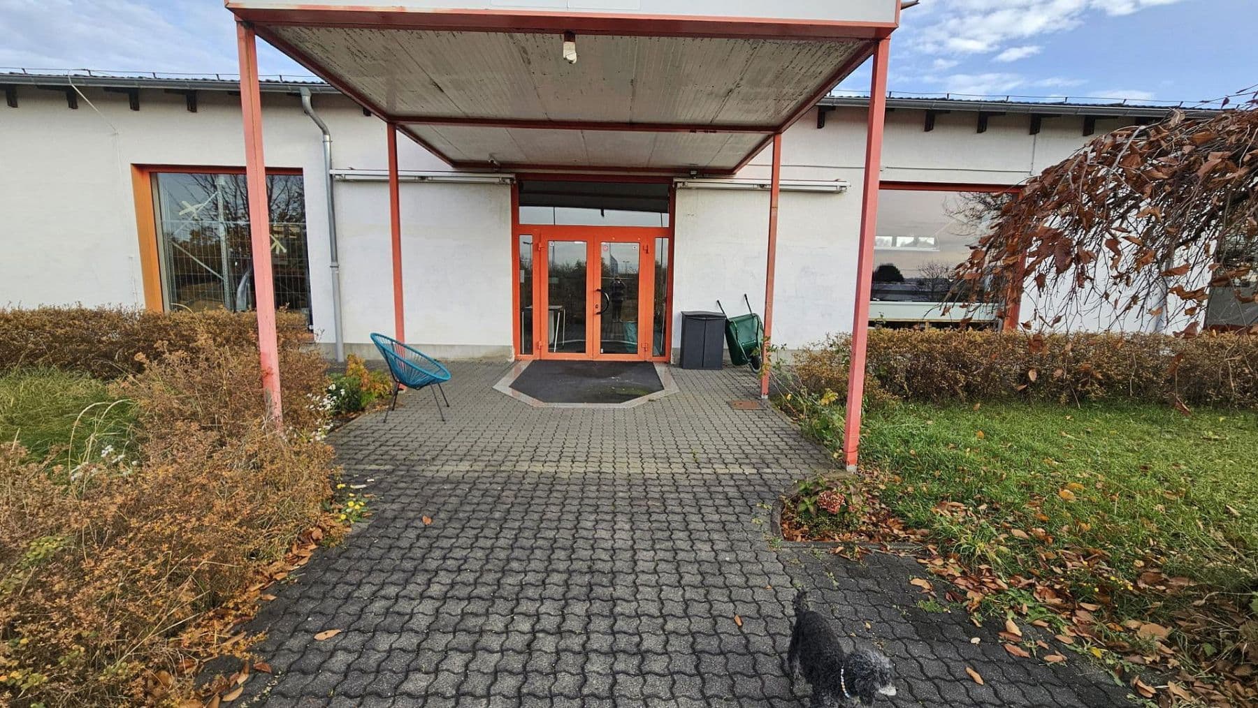 Predaj nebytového priestoru 2.950 m², Niederau, Sasko Predaj nebytového priestoru 2.950 m², Niederau, Sasko