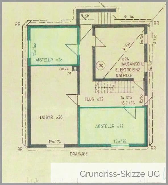 Predaj domu 95 m², pozemek 650 m², Breslauerstraße 48, Mengen, Bádensko-Wurttembersko Predaj domu 95 m², pozemek 650 m², Breslauerstraße 48, Mengen, Bádensko-Wurttembersko