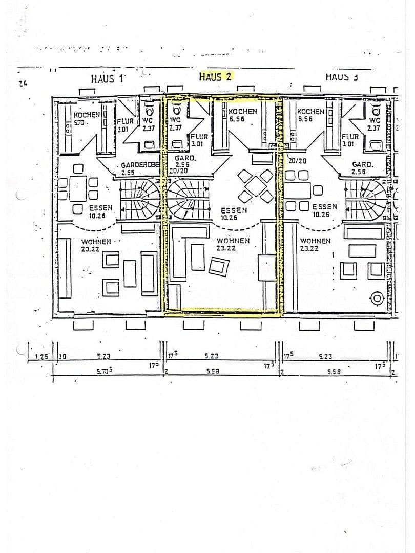 Predaj domu 140 m², pozemek 194 m², München, Bavorsko Predaj domu 140 m², pozemek 194 m², München, Bavorsko