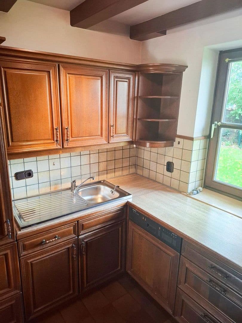 Predaj domu 140 m², pozemek 194 m², München, Bavorsko Predaj domu 140 m², pozemek 194 m², München, Bavorsko