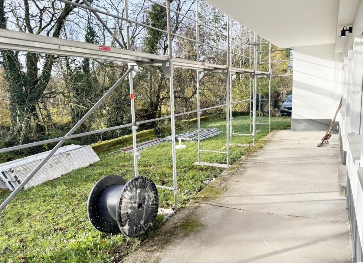 Prenájom bytu 2-izbový 90 m², Grüne Aue 1, Aglasterhausen, Bádensko-Wurttembersko Prenájom bytu 2-izbový 90 m², Grüne Aue 1, Aglasterhausen, Bádensko-Wurttembersko