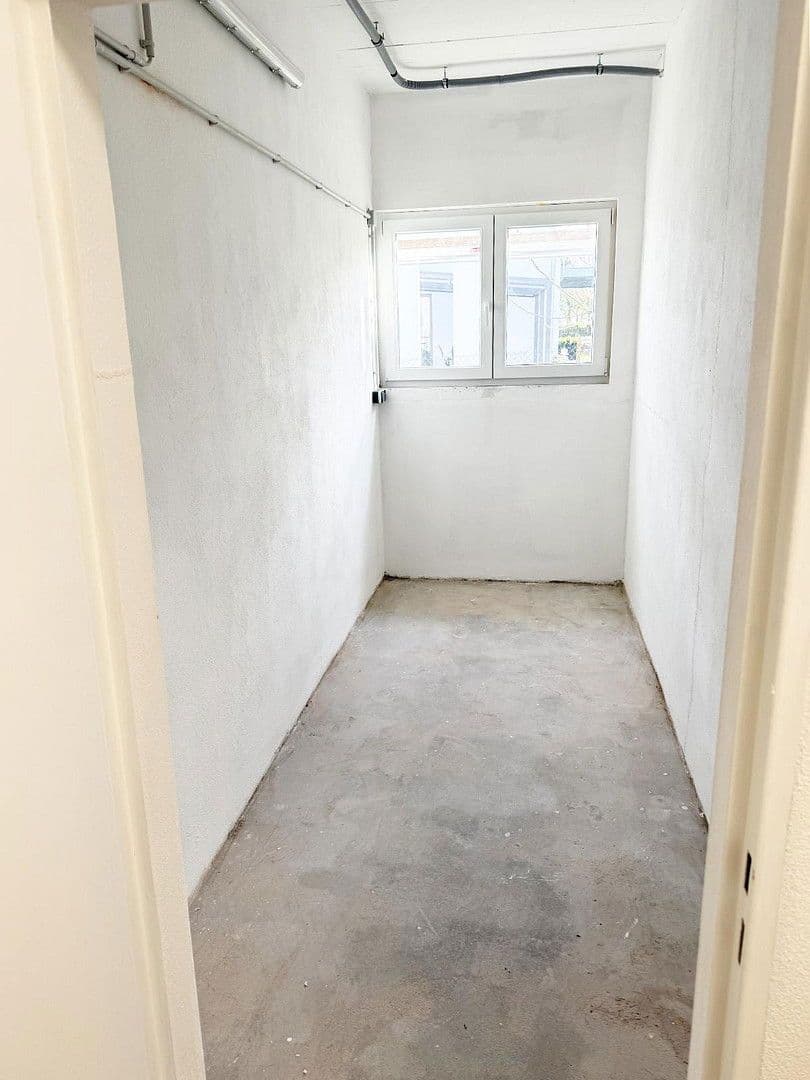 Prenájom bytu 2-izbový 90 m², Grüne Aue 1, Aglasterhausen, Bádensko-Wurttembersko Prenájom bytu 2-izbový 90 m², Grüne Aue 1, Aglasterhausen, Bádensko-Wurttembersko