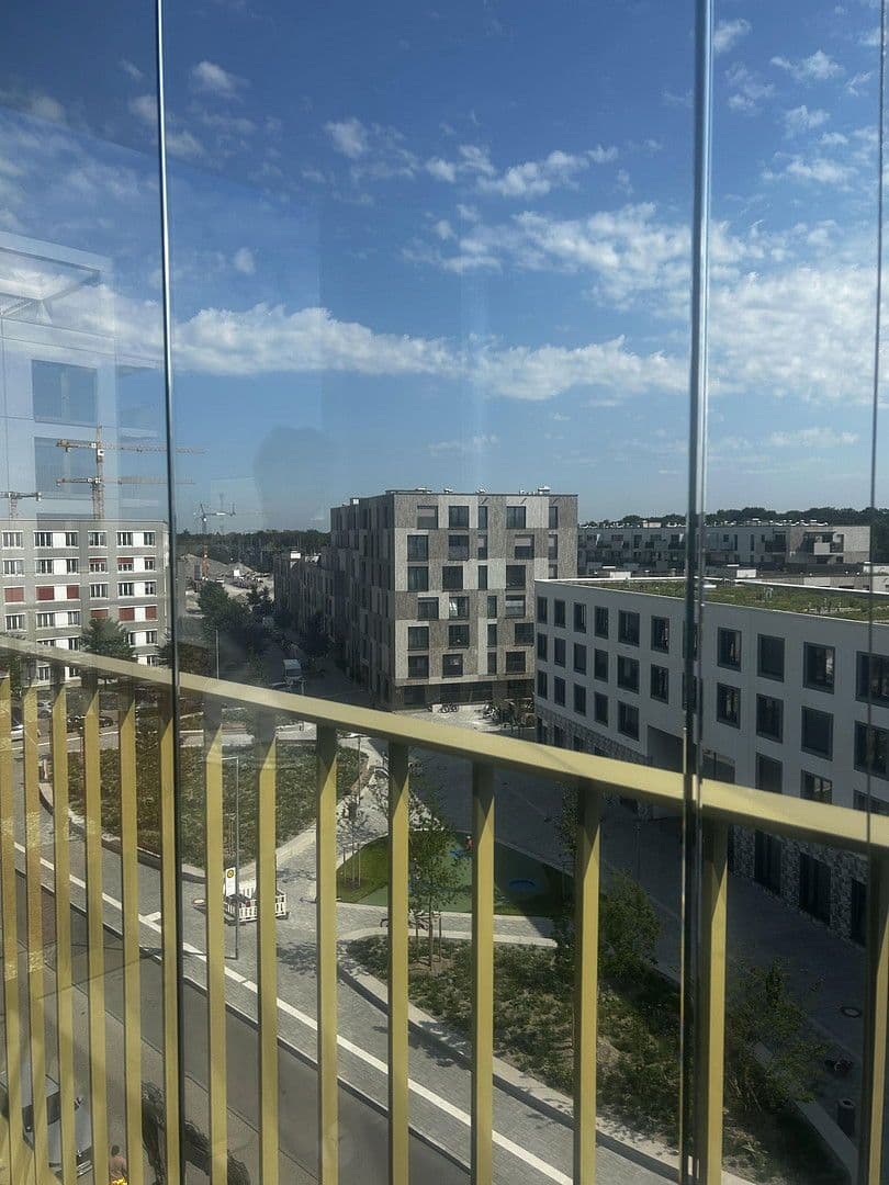 Prenájom bytu 2-izbový 62 m², Hermine-von-Parish-Straße 43, München - Neupasing, Bavorsko Prenájom bytu 2-izbový 62 m², Hermine-von-Parish-Straße 43, München - Neupasing, Bavorsko