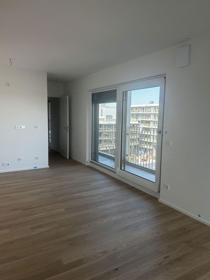 Prenájom bytu 2-izbový 62 m², Hermine-von-Parish-Straße 43, München - Neupasing, Bavorsko Prenájom bytu 2-izbový 62 m², Hermine-von-Parish-Straße 43, München - Neupasing, Bavorsko