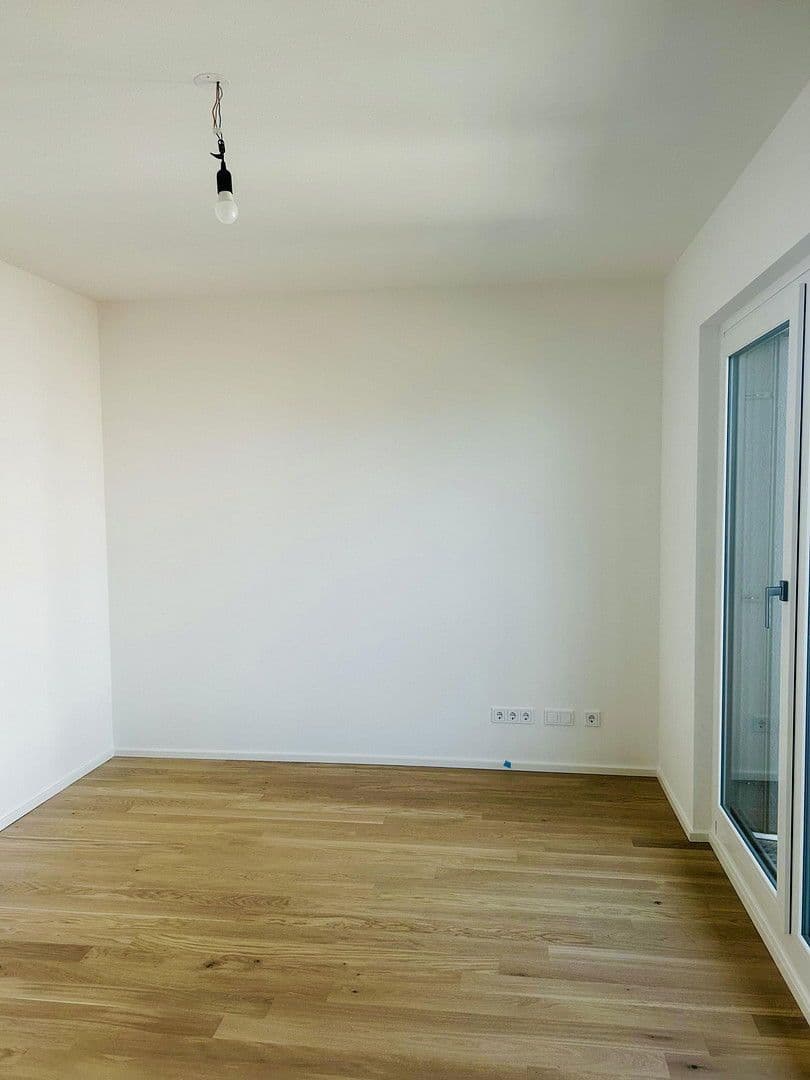 Prenájom bytu 2-izbový 62 m², Hermine-von-Parish-Straße 43, München - Neupasing, Bavorsko Prenájom bytu 2-izbový 62 m², Hermine-von-Parish-Straße 43, München - Neupasing, Bavorsko