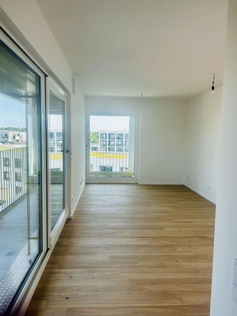 Prenájom bytu 2-izbový 62 m², Hermine-von-Parish-Straße 43, München - Neupasing, Bavorsko Prenájom bytu 2-izbový 62 m², Hermine-von-Parish-Straße 43, München - Neupasing, Bavorsko