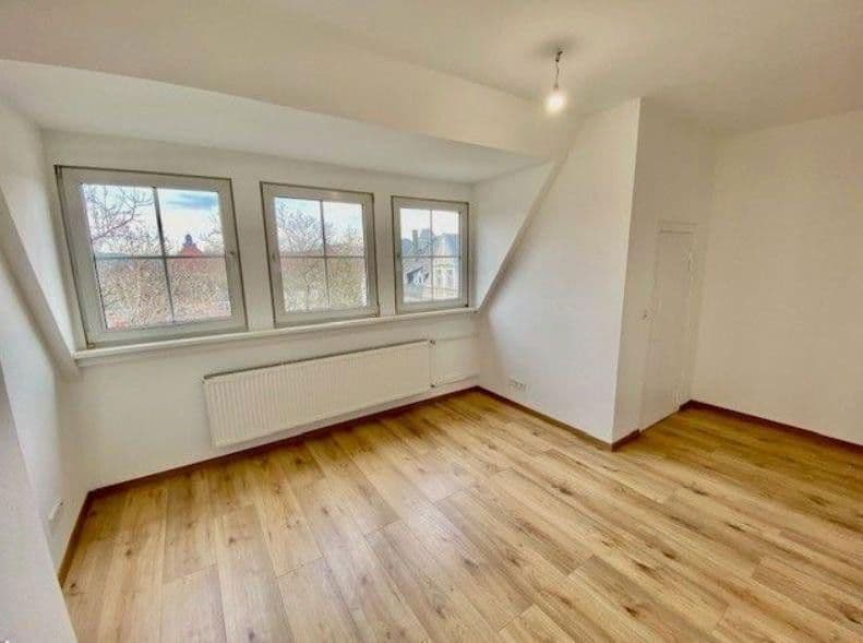 Prenájom bytu 15 m², Straße der Republik 23, Wiesbaden, Hesensko Prenájom bytu 15 m², Straße der Republik 23, Wiesbaden, Hesensko