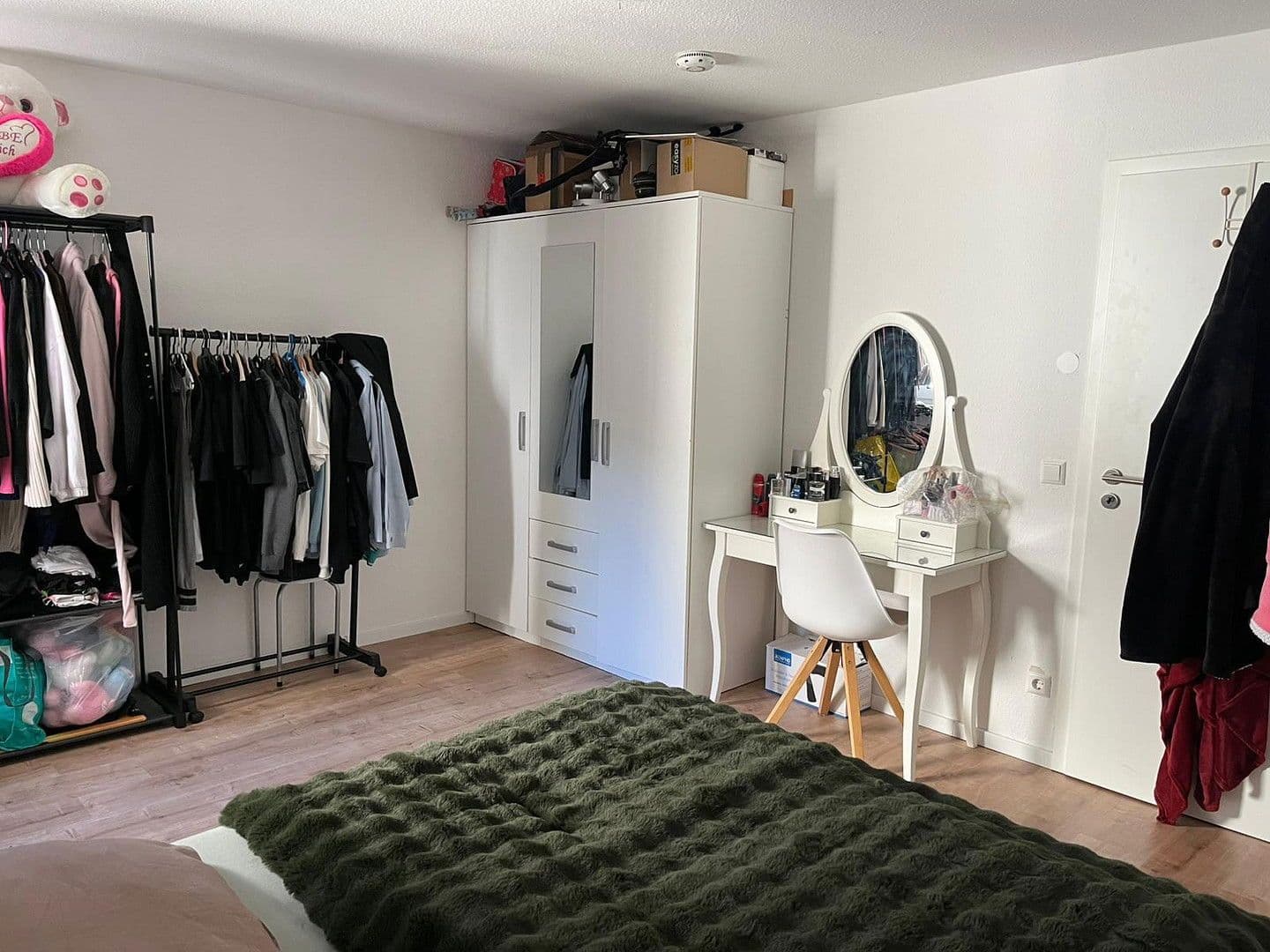 Prenájom bytu 2-izbový 69 m², Wilflinger str. 3, Bingen, Bádensko-Wurttembersko Prenájom bytu 2-izbový 69 m², Wilflinger str. 3, Bingen, Bádensko-Wurttembersko