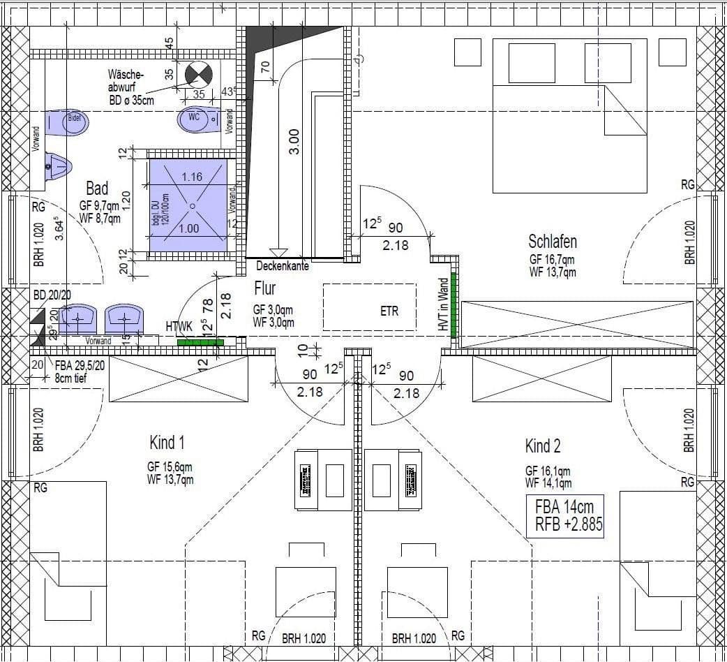 Predaj domu 115 m², pozemek 954 m², Aalen, Bádensko-Wurttembersko Predaj domu 115 m², pozemek 954 m², Aalen, Bádensko-Wurttembersko