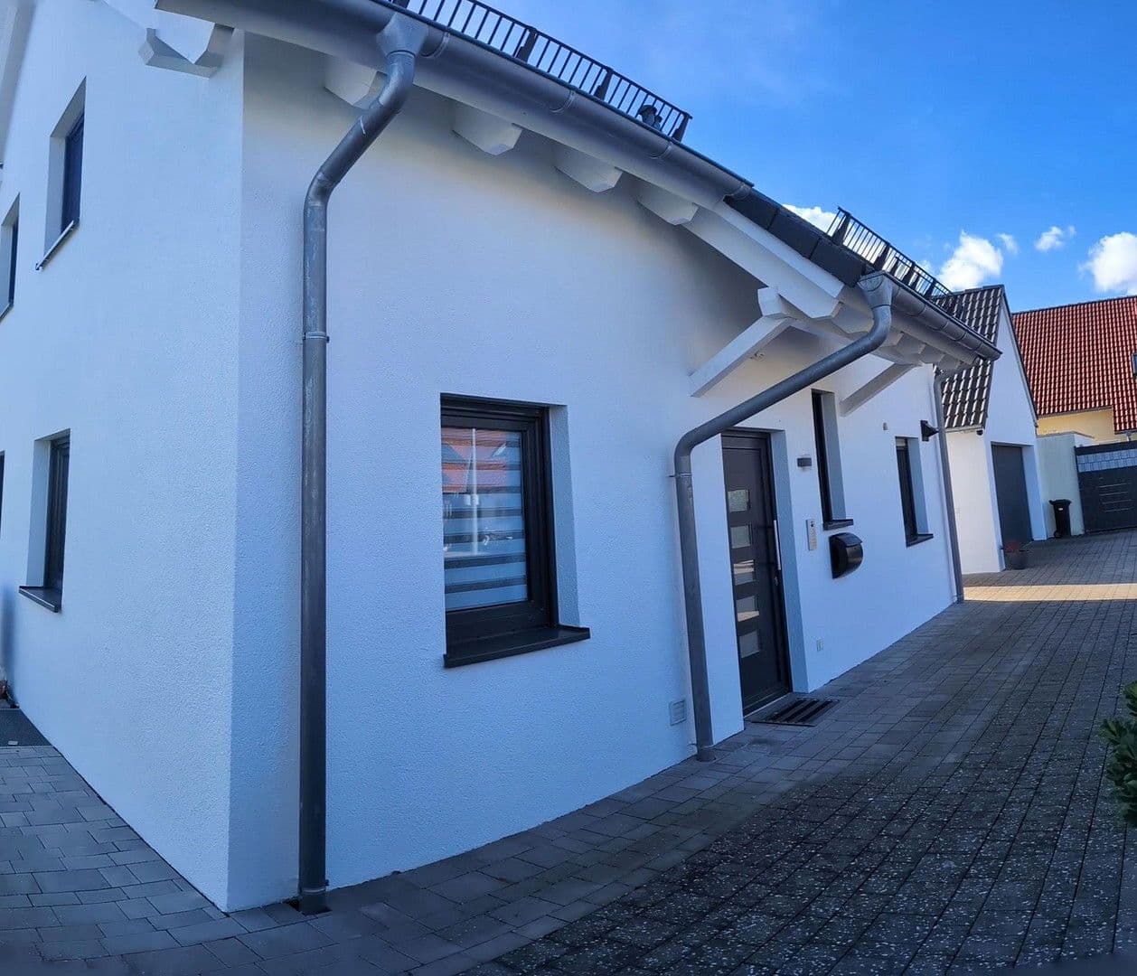 Predaj domu 115 m², pozemek 954 m², Aalen, Bádensko-Wurttembersko Predaj domu 115 m², pozemek 954 m², Aalen, Bádensko-Wurttembersko